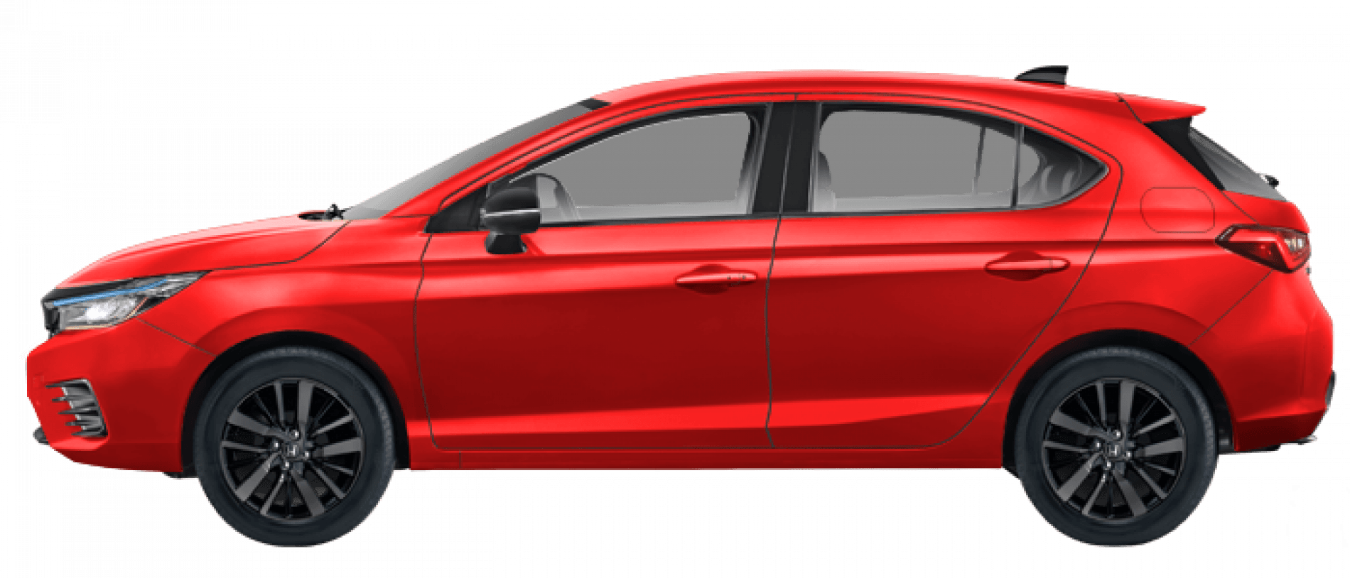City Hatchback