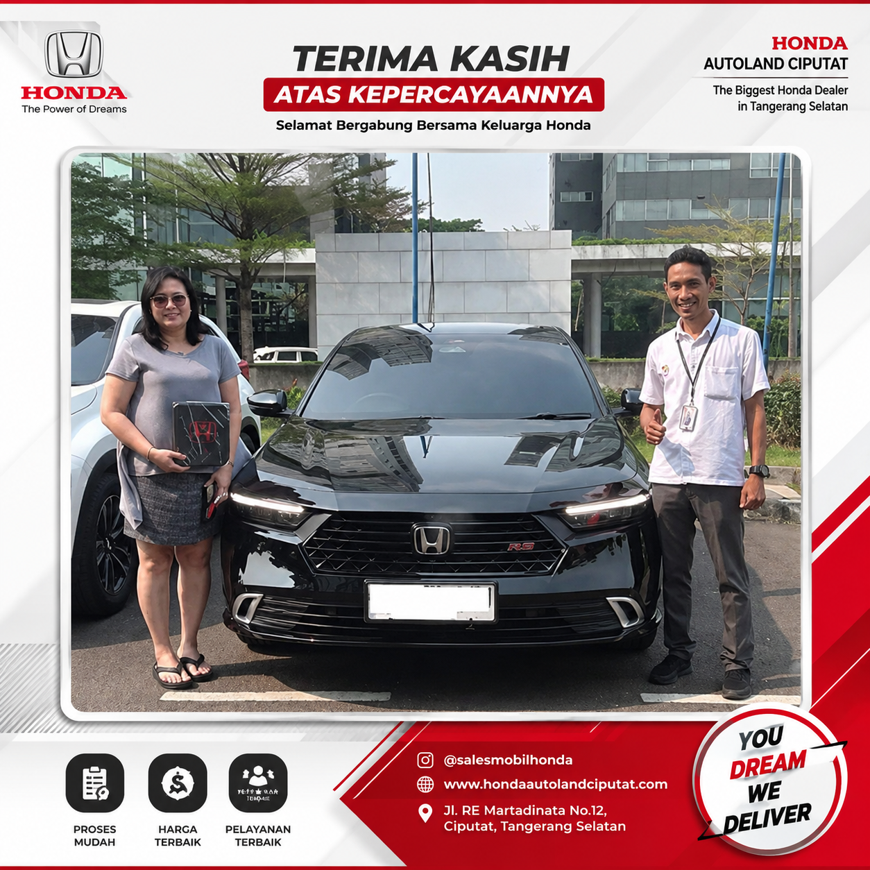 KIRIM MOBIL