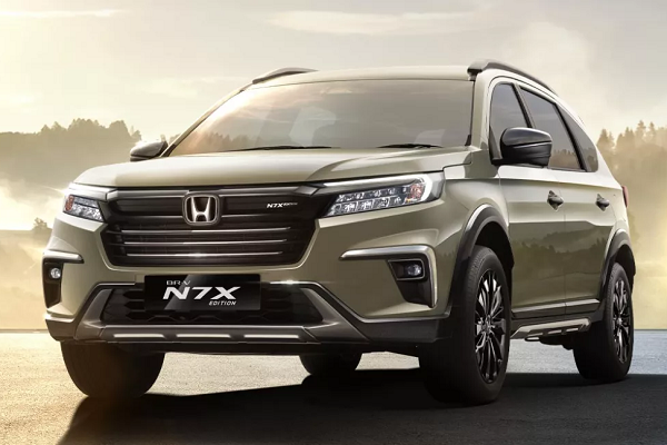 Brv N7X